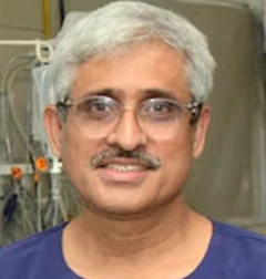 Dr. Ravi Kannan R