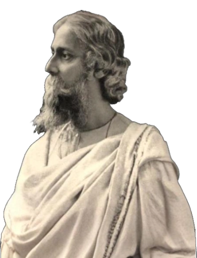 Rabindranath Tagore