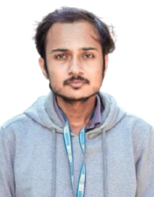 Arnab Dutta BTech CSE AIML